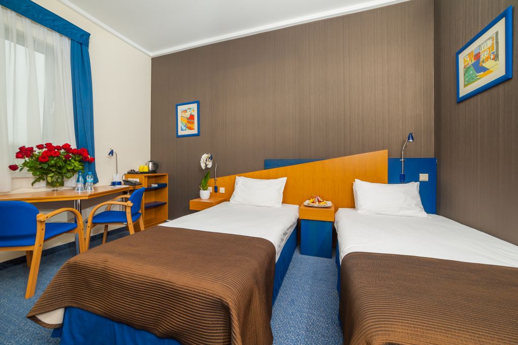 zdjęcie hotelu BestWestern