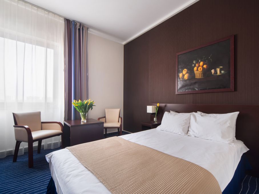 zdjęcie hotelu BestWestern
